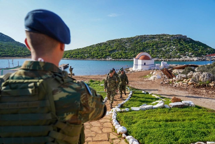 Τι περιλαμβάνει το Φινλανδικό Μοντέλο θητείας που προανήγγειλε ο Ν. Δένδιας
