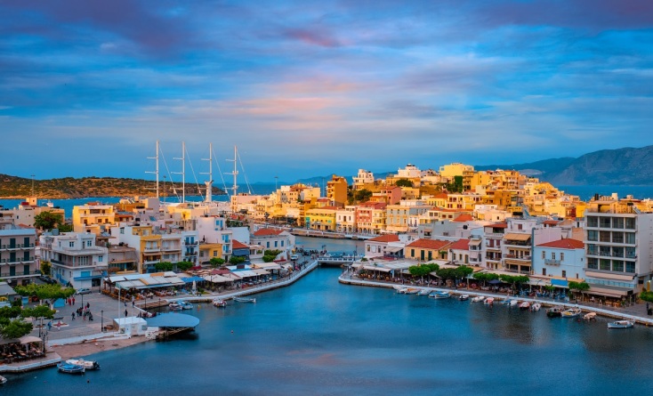 Τουρισμός - Ελλάδα 2024: 12 προορισμοί για να αποφύγετε την πολυκοσμία