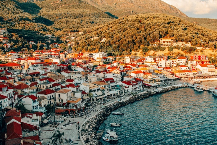 Τουρισμός για όλους 2024: Ποσά, κριτήρια και δικαιούχοι