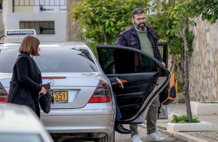 ΣΥΝΕΔΡΙΑΣΗ ΤΗΣ ΚΟΙΝΟΒΟΥΛΕΥΤΙΚΗΣ ΟΜΑΔΑΣ ΤΟΥ ΣΥΡΙΖΑ (ΓΙΩΡΓΟΣ ΚΟΝΤΑΡΙΝΗΣ / EUROKINISSI)