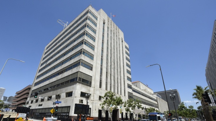 Πρώτη μαζική απεργία εργαζομένων στα 142 χρόνια «ζωής» των Los Angeles Times  