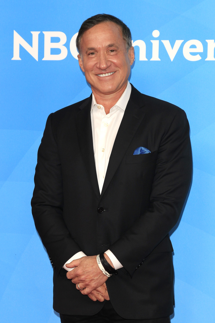 Why I QUIT using 'miracle' weight loss drug Ozempic, by Botched plastic surgeon Terry Dubrow
