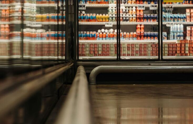 Ρεκόρ ανατιμήσεων σε βασικά προϊόντα σημειώνεται στην Ελλάδα