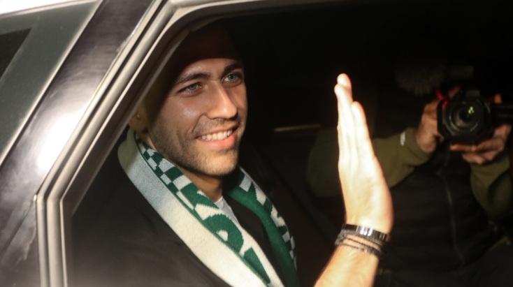 Τάσος Μπακασέτας: Όταν ο Παναθηναϊκός σε θέλει δεν περνάει αδιάφορο - Ο Τερίμ είναι θρύλος