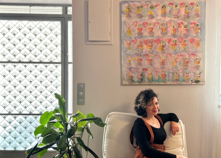 Όταν τα πράγματα δυσκολεύουν: Πώς ζει μια γυναίκα με ένα μόνο στήθος;