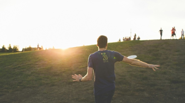 Σαν σήμερα 23 Ιανουαρίου: Η ιστορία του Φρίσμπι 