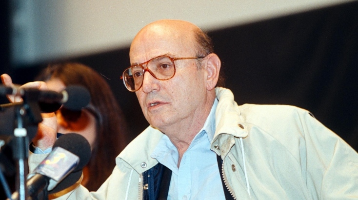 Σαν σήμερα πεθαίνει ο Θεόδωρος Αγγελόπουλος, ο ποιητής της έβδομης τέχνης