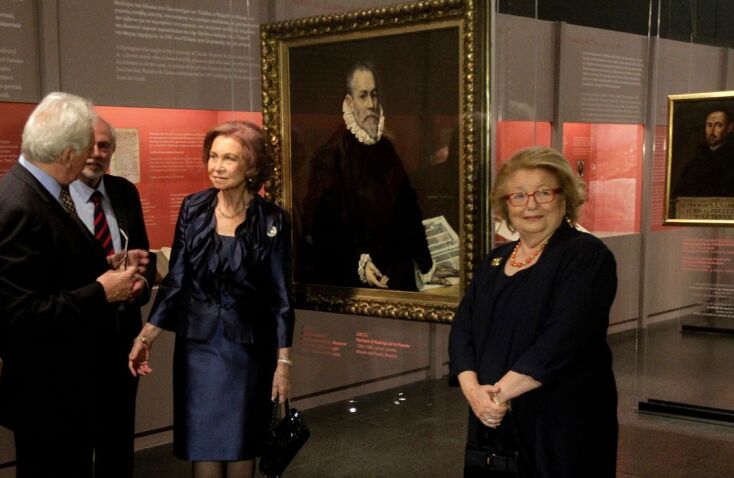 Πέθανε η Αιμιλία Γερουλάνου - Η ανάρτηση του βουλευτή του ΠΑΣΟΚ