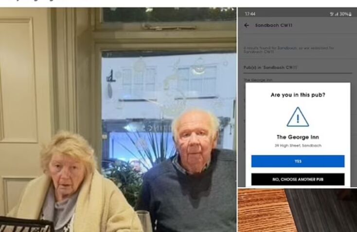 Βρετανία: Το νέο παιχνίδι που αγοράζεις ποτά μέσω Facebook