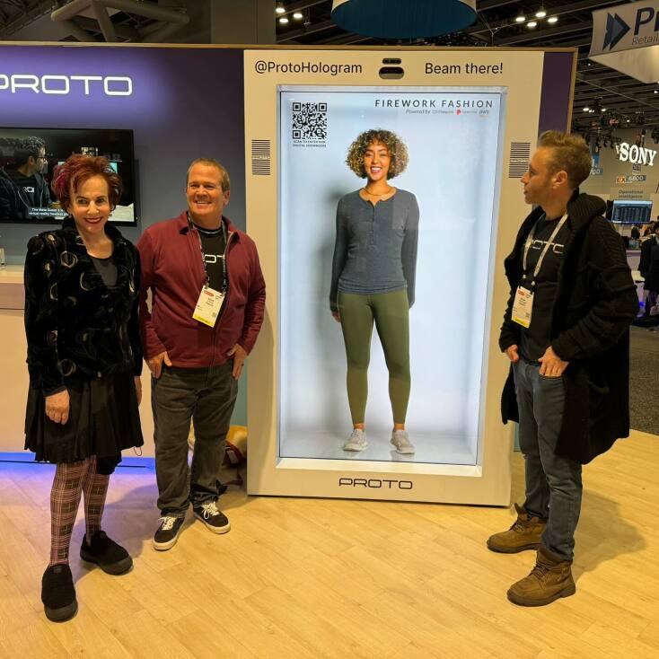 Faith Popcorn: Η διάσημη μελλοντολόγος και trend-spotter προβλέπει τις νέες τάσεις