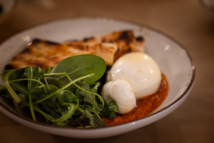 Βασιλικός: ένα γαστροκαφενείο στην Πέλλα με κουζίνα χάρμα