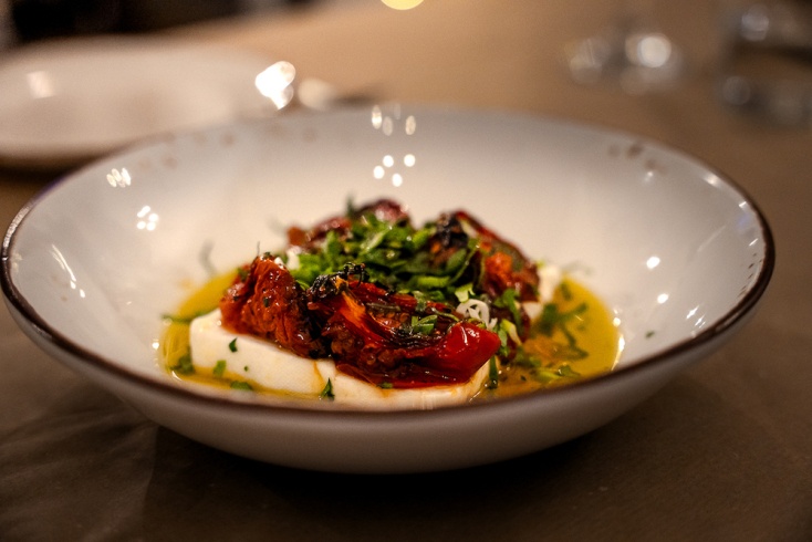 Βασιλικός: ένα γαστροκαφενείο στην Πέλλα με κουζίνα χάρμα