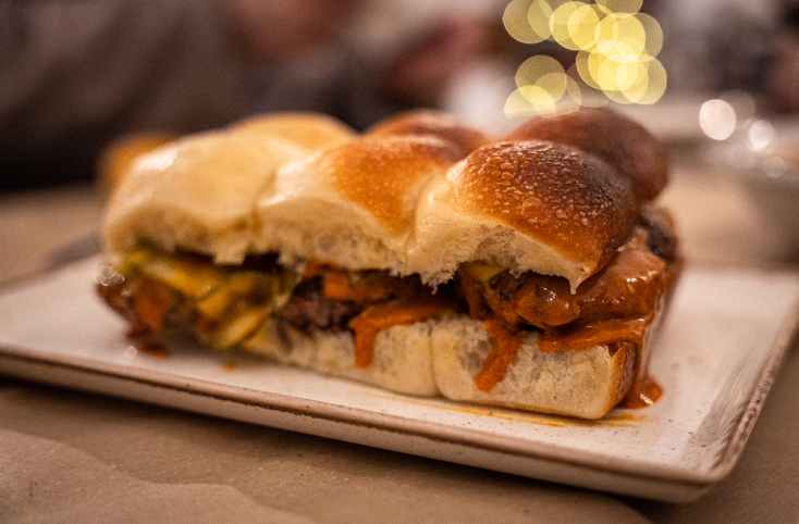 Βασιλικός: ένα γαστροκαφενείο στην Πέλλα με κουζίνα χάρμα