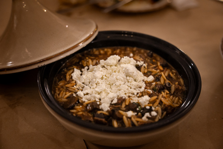 Βασιλικός: ένα γαστροκαφενείο στην Πέλλα με κουζίνα χάρμα