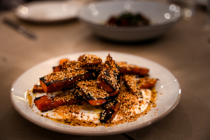 Βασιλικός: ένα γαστροκαφενείο στην Πέλλα με κουζίνα χάρμα