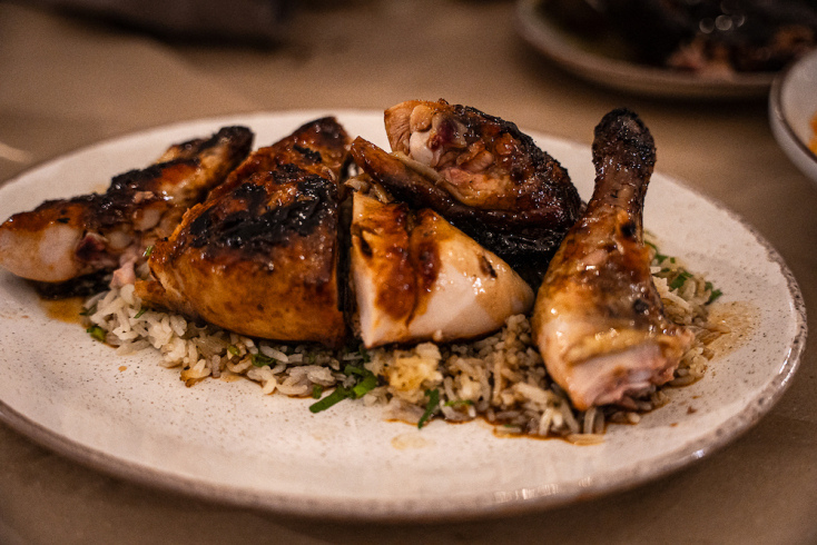 Βασιλικός: ένα γαστροκαφενείο στην Πέλλα με κουζίνα χάρμα