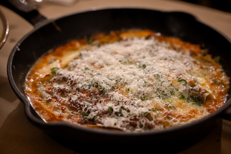 Βασιλικός: ένα γαστροκαφενείο στην Πέλλα με κουζίνα χάρμα