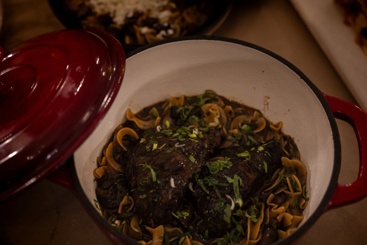 Βασιλικός: ένα γαστροκαφενείο στην Πέλλα με κουζίνα χάρμα