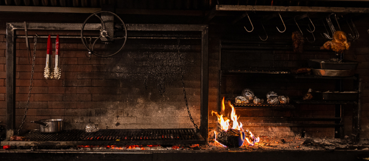 Βασιλικός: ένα γαστροκαφενείο στην Πέλλα με κουζίνα χάρμα