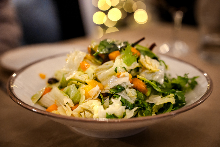 Βασιλικός: ένα γαστροκαφενείο στην Πέλλα με κουζίνα χάρμα