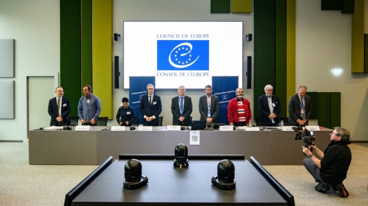 Το Συμβούλιο της Ευρώπης υπέρ της αποζημίωσης των θυμάτων παιδικής κακοποίησης