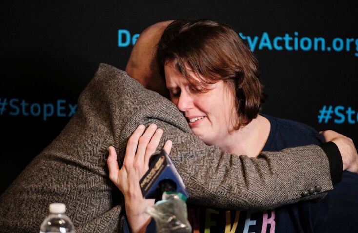 HΠΑ: 22 λεπτά κράτησε η εκτέλεση με άζωτο στην Αλαμπάμα