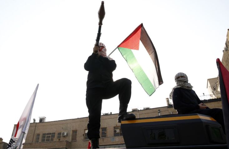 Οδεύουμε προς τον Τρίτο Παγκόσμιο Πόλεμο; 