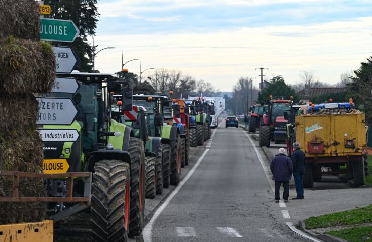 EPA/CAROLINE BLUMBERG