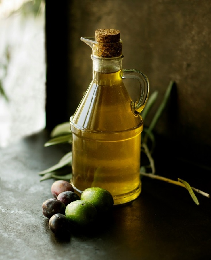 Αμερικανικά πανεπιστήμια ερευνούν το ελληνικό ελαιόλαδο για την καταπολέμηση του Αλτσχάιμερ	