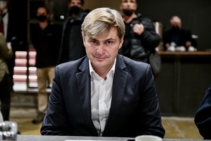 ΣΥΡΙΖΑ: Οι «εκλεκτοί» του Στέφανου Κασσελάκη για τις ευρωεκλογές