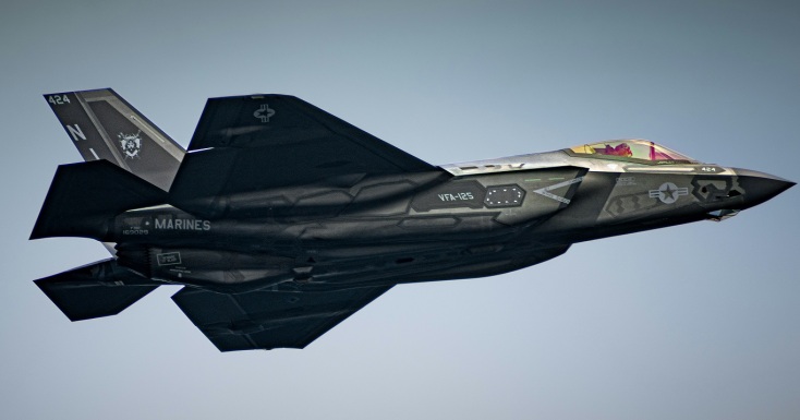 Φρεγάτες Constellation: Συμπαραγωγός η Ελλάδα - Ξεκινούν οι διαπραγματεύσεις για F-35