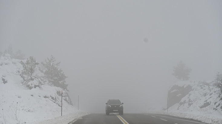 Κακοκαιρία «Avgi»: Πώς θα εξελιχθούν τα φαινόμενα τις επόμενες ώρες - Ποιες περιοχές θα επηρεαστούν