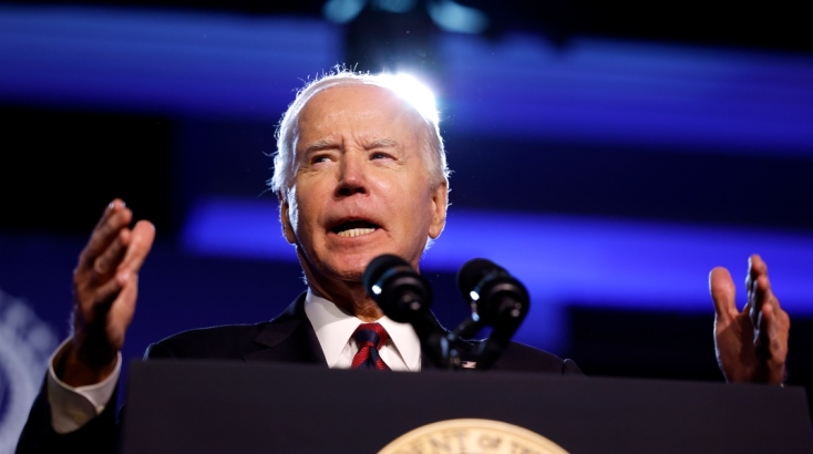 Τζο Μπάιντεν