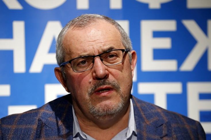 Ρωσία: Ο Αλεξέι Ναβάλνι μέσα από τη φυλακή καλεί σε διαδηλώσεις σε όλη τη χώρα