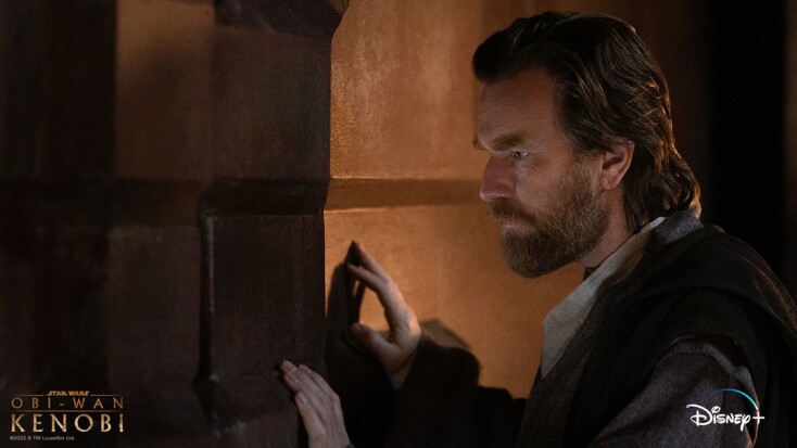 Star Wars: Ο Γιούαν ΜακΓκρέγκορ δεν ήθελε τον ρόλο του Όμπι -Ουάν Κενόμπι 