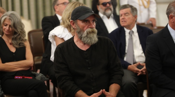 Στο στόχαστρο των Αρχών ο Πολυχρονόπουλος και οι συγγενείς του