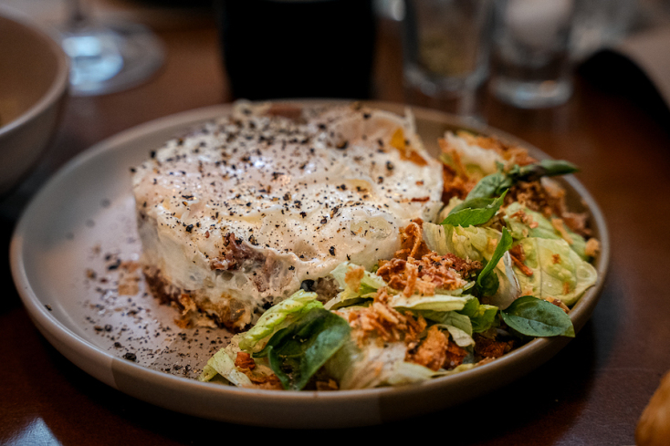 Δεσποινίς Μαργαρίτα: Το αγαπησιάρικο εστιατόριο που σε στέλνει στη Μάνη μάνι μάνι!