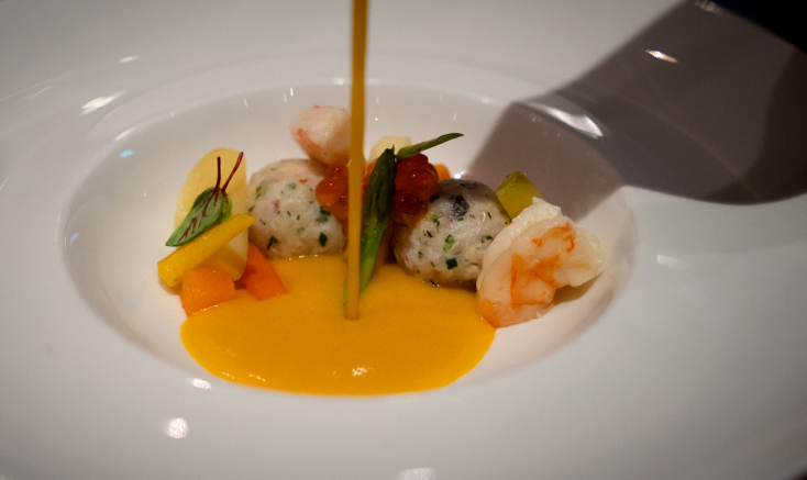 Nico Lazaridi - Art and Wine on the Μove: Μια κινούμενη γιορτή κρασιού, γεύσης και ζωγραφικής