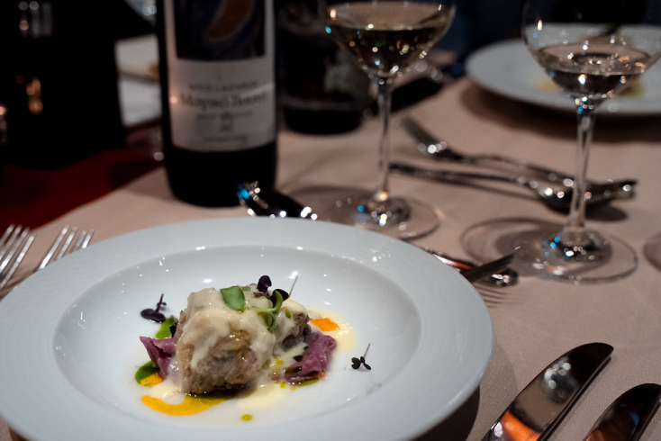 Nico Lazaridi - Art and Wine on the Μove: Μια κινούμενη γιορτή κρασιού, γεύσης και ζωγραφικής