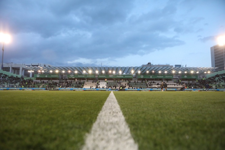 Super League: Ξεχωρίζει το ντέρμπι Παναθηναϊκός – Ολυμπιακός στο πρόγραμμα της 21ης αγωνιστικής - Πώς θα παραταχθούν στο γήπεδο της Λεωφόρου οι δύο αντίπαλοι.