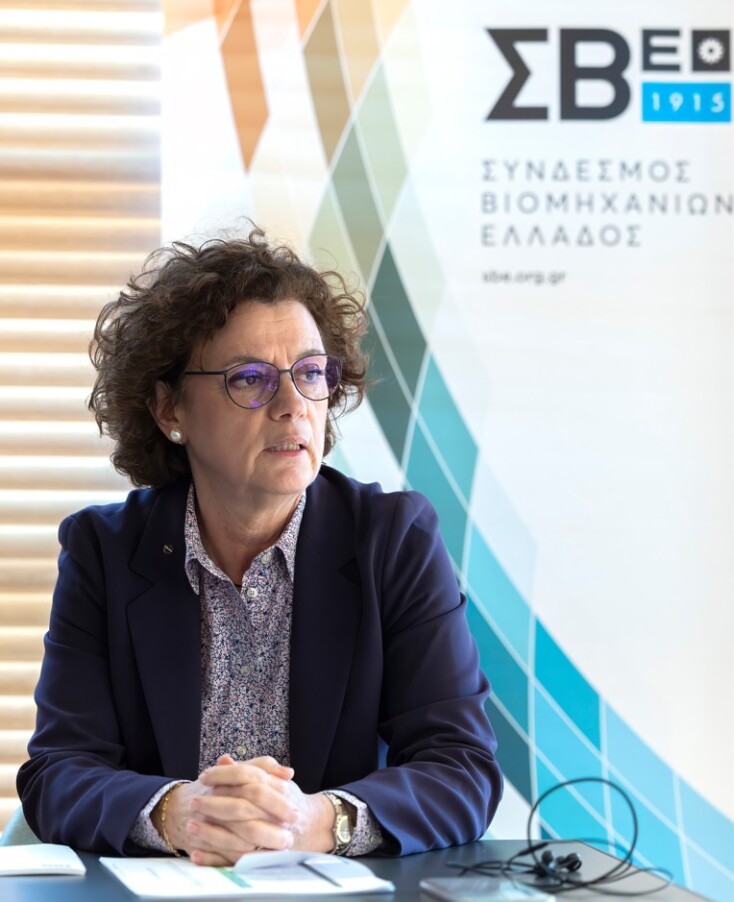 Τρομαχτική η έλλειψη εργατικού δυναμικού στην Ελλάδα