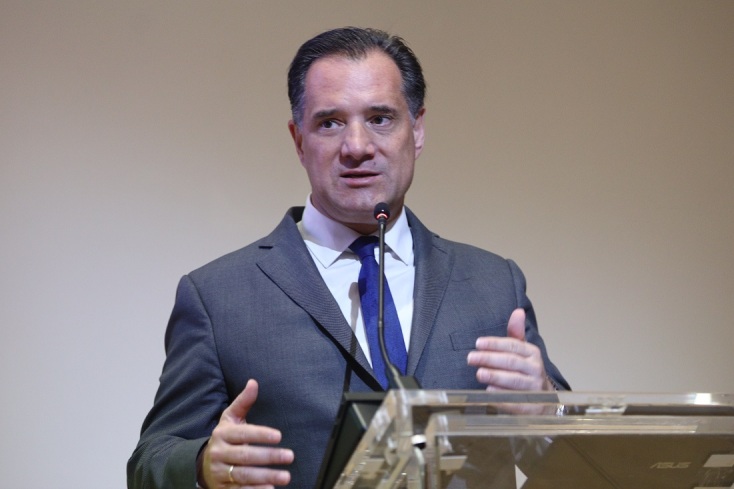 Δόμνα Μιχαηλίδου: Υπερδιπλασιάζουμε τους γιατρούς του ΚΕΠΑ και αυξάνουμε τις ειδικότητές 