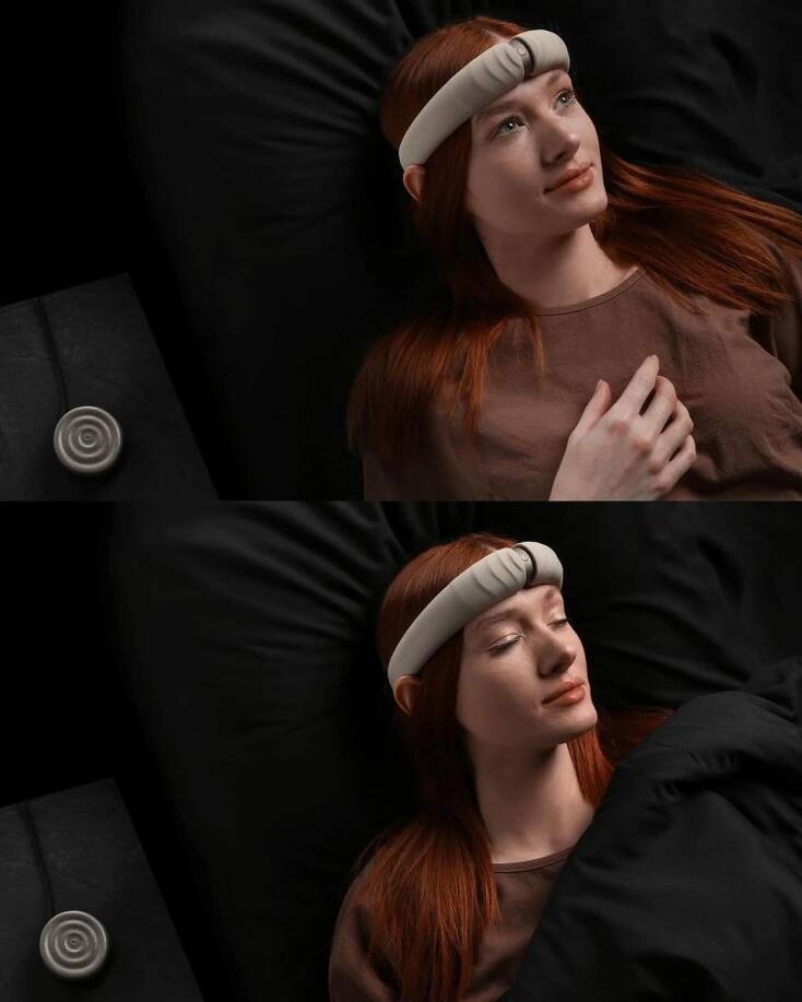 Το Halo AI της Prophetic θα επιτρέπει στους χρήστες να ελέγχουν τα όνειρά τους