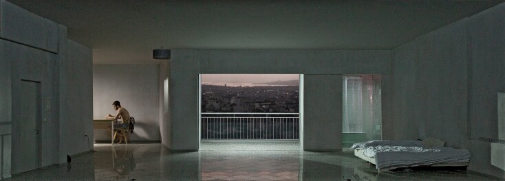 26ο Φεστιβάλ Ντοκιμαντέρ Θεσσαλονίκης: Spotlight στον Δημήτρη Παπαϊωάννου