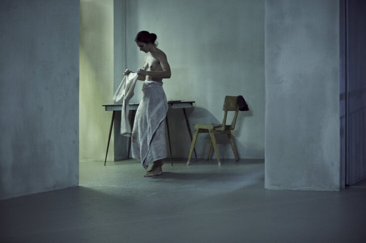 26ο Φεστιβάλ Ντοκιμαντέρ Θεσσαλονίκης: Spotlight στον Δημήτρη Παπαϊωάννου