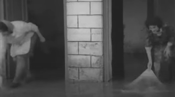 Σαν σήμερα: Το φονικό τσουνάμι του Κορινθιακού