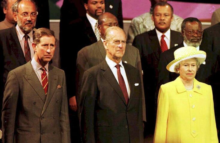 Τα προβλήματα υγείας της βασιλικής οικογένειας της Βρετανίας ανά τα χρόνια