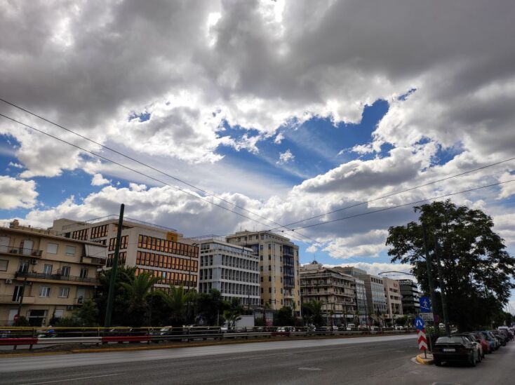 H Golden Visa έχει εκτοξεύσει τη ζήτηση σε ακίνητα