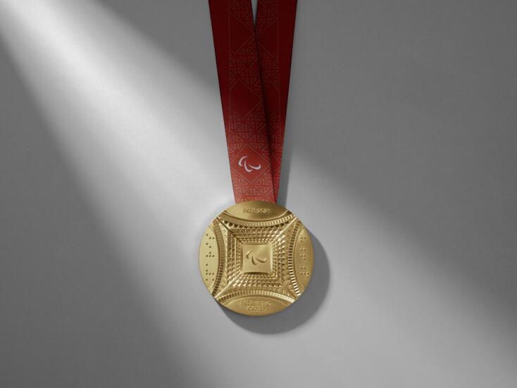 Από τον γαλλικό οίκο Chaumet τα μετάλλια των Ολυμπιακών Αγώνων του Παρισιού