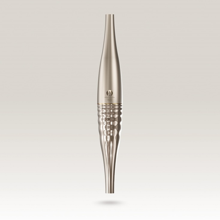 Από τον γαλλικό οίκο Chaumet τα μετάλλια των Ολυμπιακών Αγώνων του Παρισιού